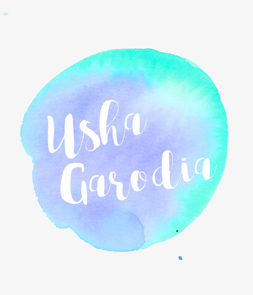 Usha Garodia - Circle, transparent png #2696115