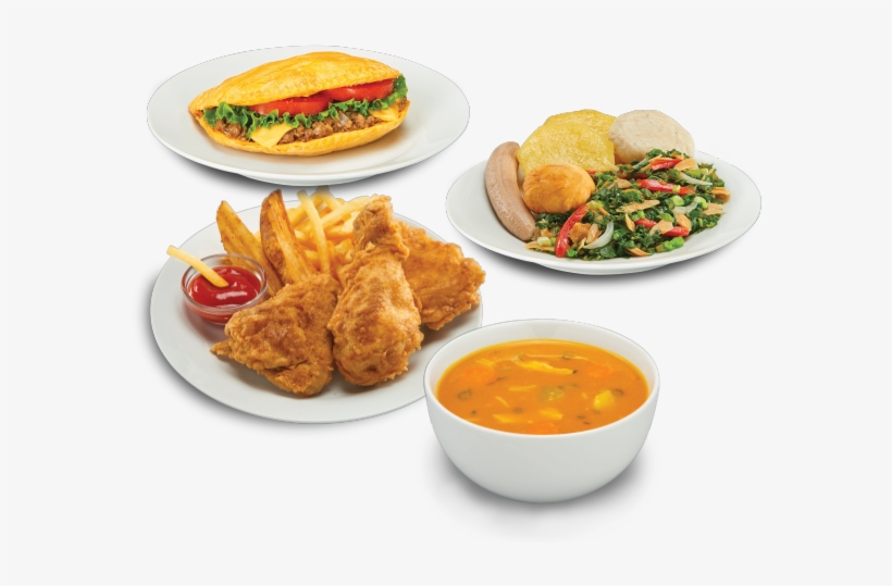 Jamaican Patty And Coco Bread Png - Juici Patties, transparent png #2696117