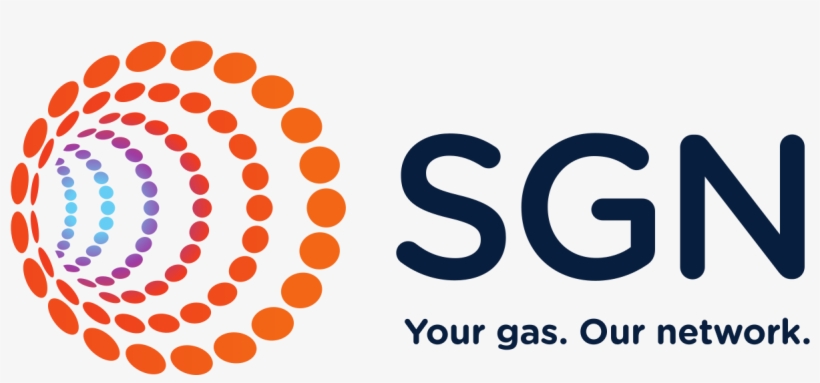 Sgn - Scotia Gas Networks Logo, transparent png #2696276