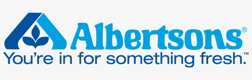 Albertsons Llc Logo 3 By John - Albertsons Tom Thumb Logo, transparent png #2696328