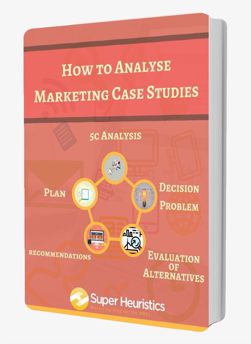 Everything You Need To Know, From Analysis To Presentation - Case Study, transparent png #2696376