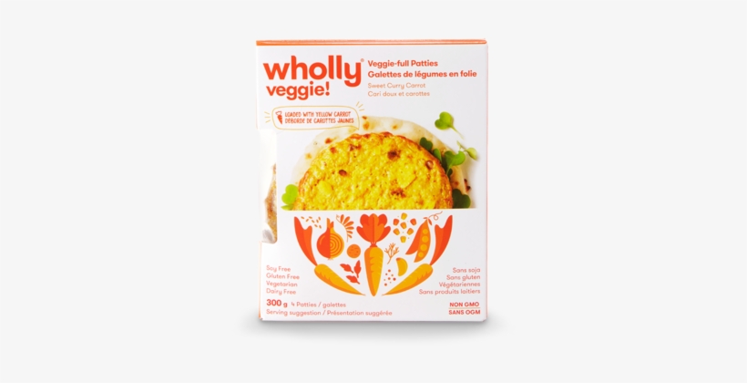 Wholly Veggie, transparent png #2696397