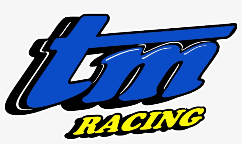 Jpg Logo - Tm Racing Stickers, transparent png #2696512