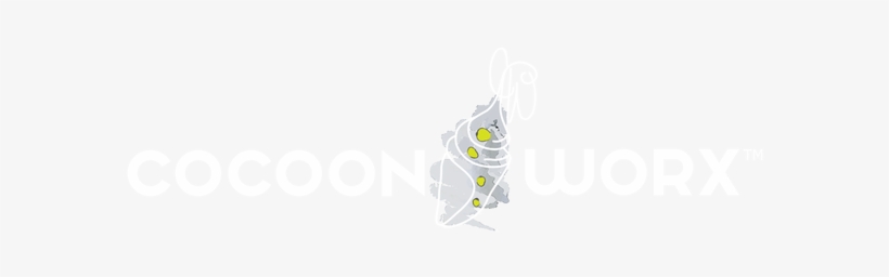 Cocoonworx - Graphic Design, transparent png #2696515