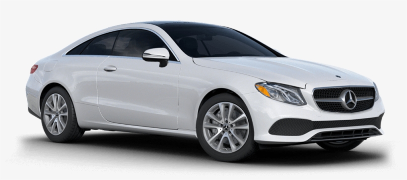 Polar White - 2018 Mercedes Benz Cla 250 White, transparent png #2696687