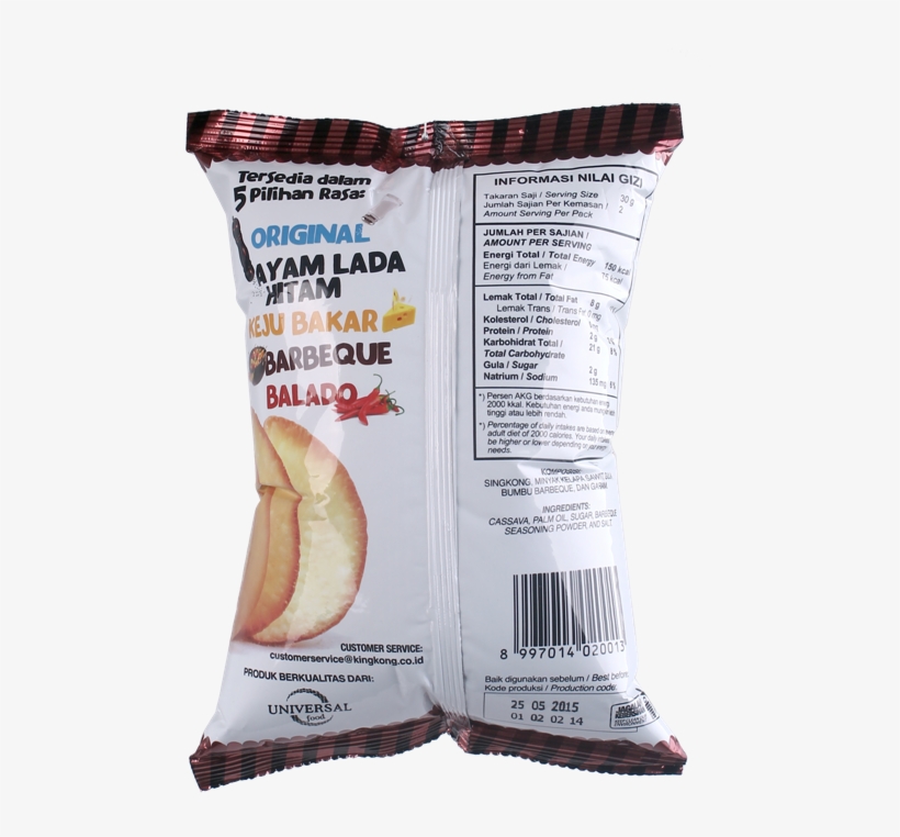 28 Jan - Potato Chip, transparent png #2696825