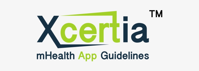 Xcertia With Tagline Tm - Graphic Design, transparent png #2696849