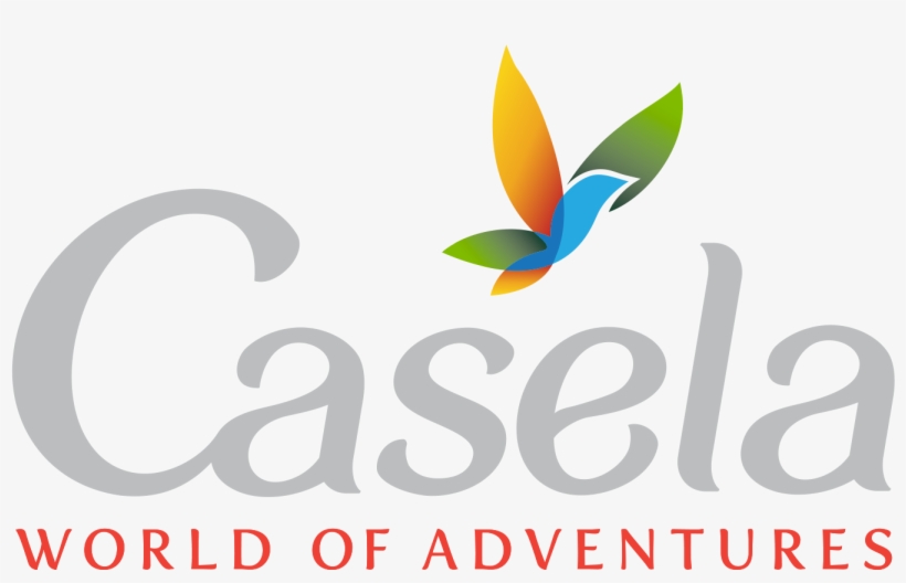 Preloder - Casela World Of Adventures Logo, transparent png #2696850