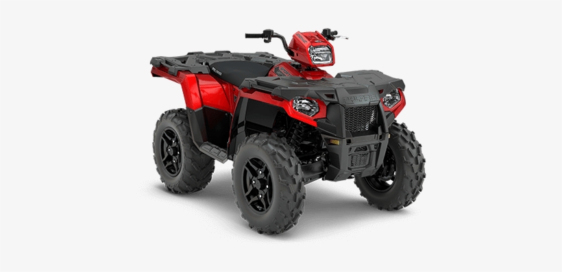 2018 Polaris Sportsman 570 Sp - Polaris 570 Sp 2018, transparent png #2696876