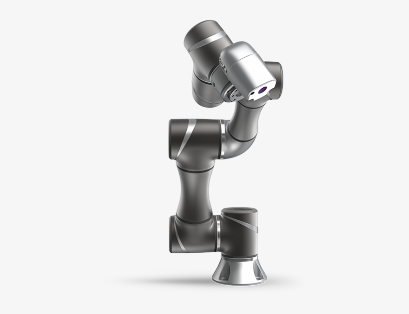 Techman Robot, transparent png #2696879