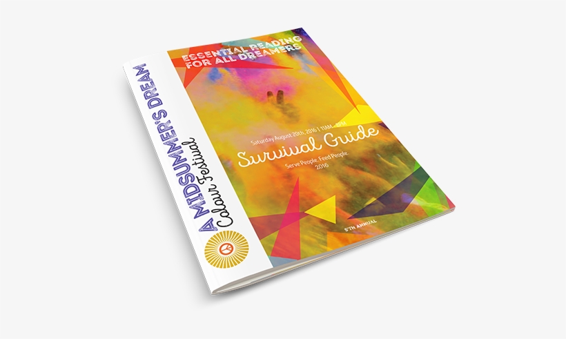 Join Our Dreaming Tribe - Book, transparent png #2696899