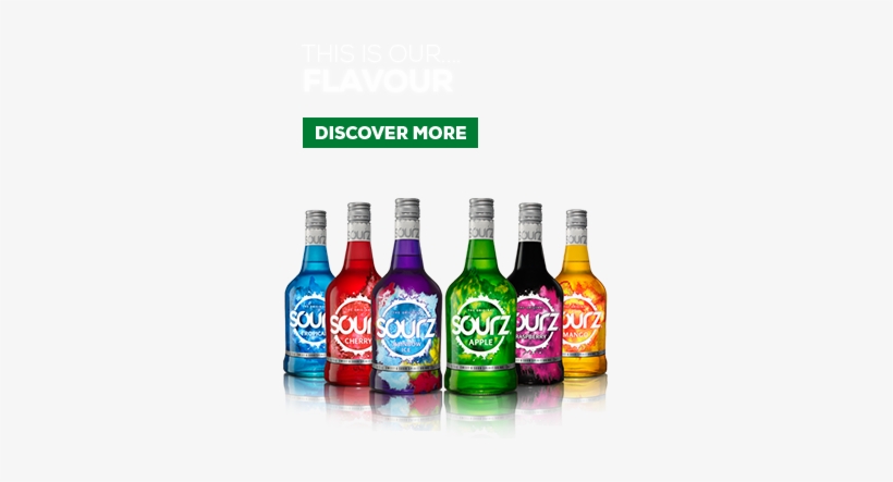 Colours Tour - Rainbow Sourz, transparent png #2696919