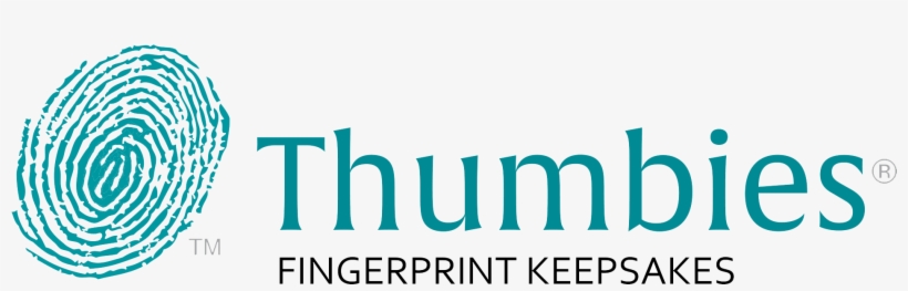 Click Here To Order Thumbies Keepsake Jewelry - Graphic Design, transparent png #2697097