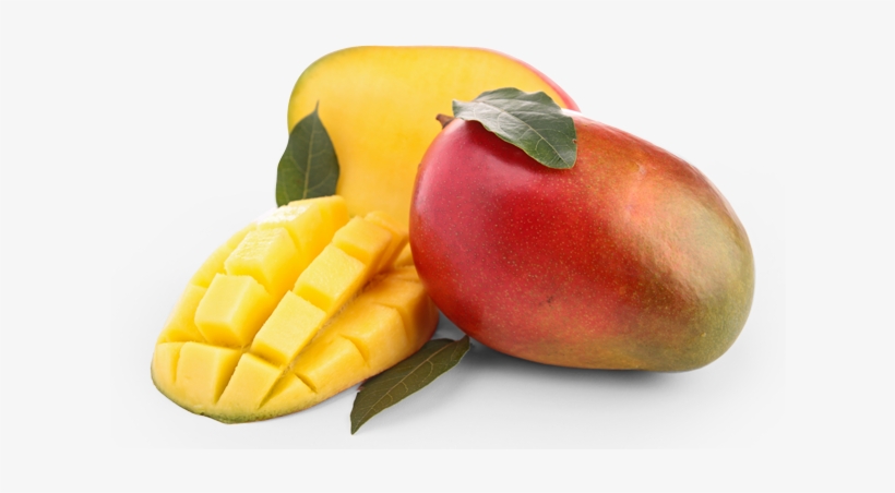 Top Mango - Fruit Mango Png Banner, transparent png #2697129