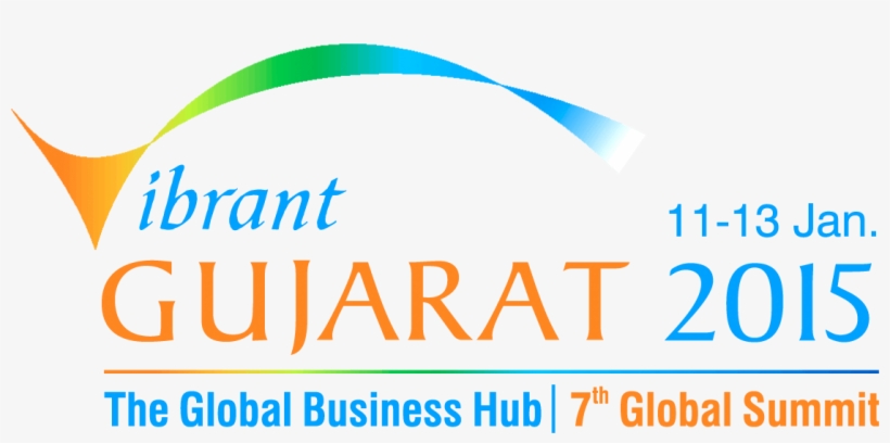 Gandhinagar, Gujarat, India - Vibrant Gujarat Summit 2019, transparent png #2697310