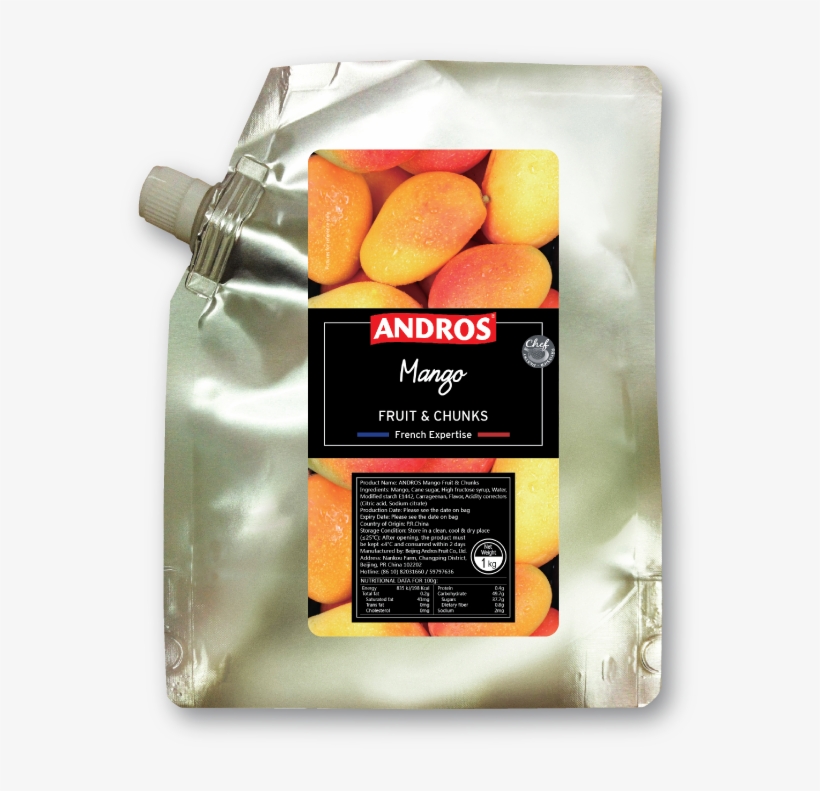 Mứt Dâu Andros, transparent png #2697356