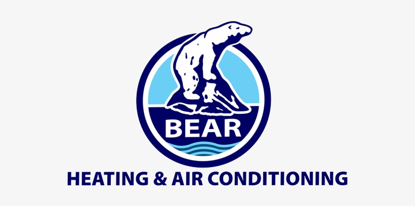 Bear Heating & Air Conditioning - Bear Heating & Air Conditioning, transparent png #2697379