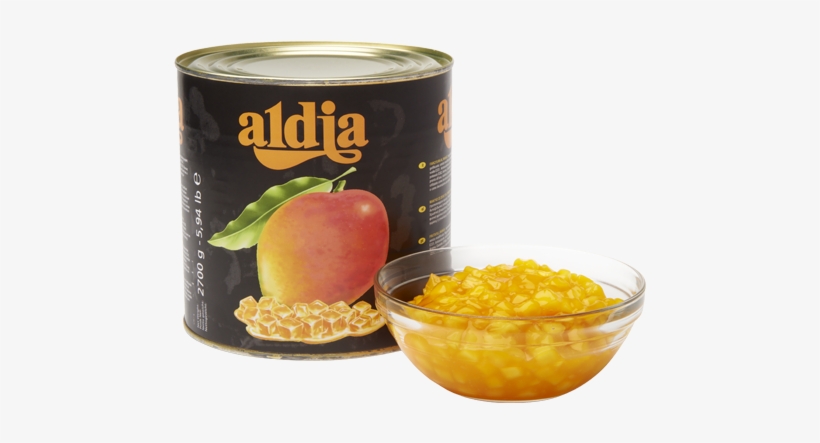 Aldia Fruit Filling Mango, transparent png #2697403