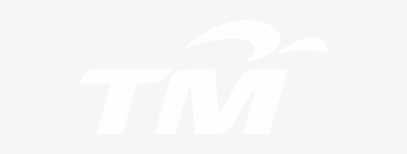 Tm Logo W - Tm Logo Black And White, transparent png #2697460