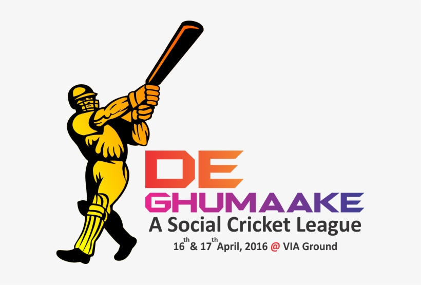 Cricket Player Batsman India Twin Duvet, transparent png #2697657