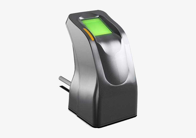 Zk4500 Fingerprint Reader Sdk, transparent png #2697880
