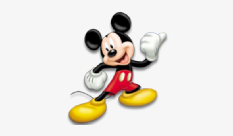 Minnie Mouse 3d Png Mouse Png Wallpapers Real Madrid - Walt Disney, transparent png #2698003