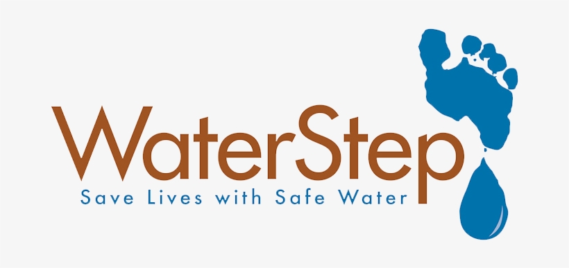 Logo Reverse Waterstep - Waterstep Org, transparent png #2698005