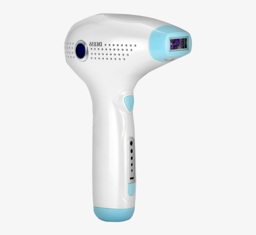 Ipl Mini - Intense Pulsed Light, transparent png #2698044