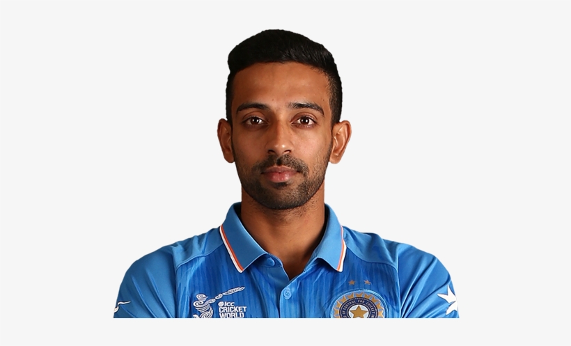 Final, Vijay Hazare Trophy At Bengaluru, Oct 20 2018 - Dhawal Kulkarni, transparent png #2698064