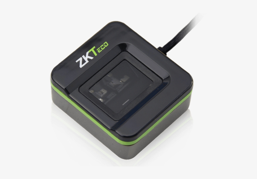 Zkteco Slk20r Usb Fingerprint Scanner - Biometric Fingerprint Scanner Zkteco, transparent png #2698094