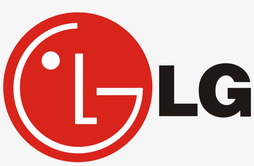 Lg Logo, transparent png #2698121