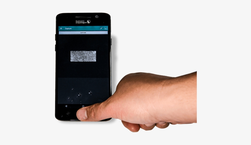 Fingerprint, transparent png #2698228