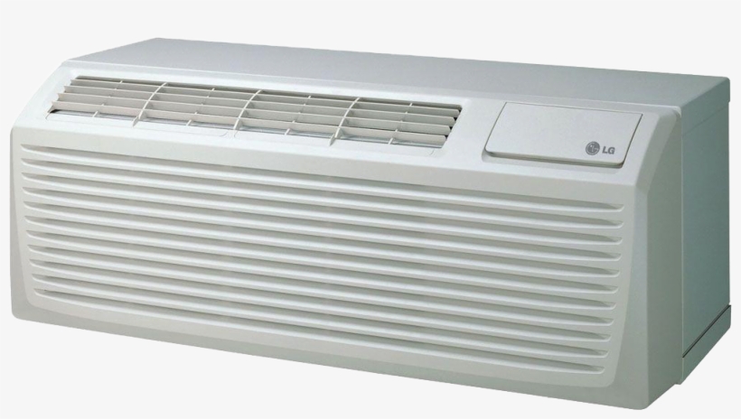 Lg Ptac Air Conditioners - Air Conditioner, transparent png #2698283