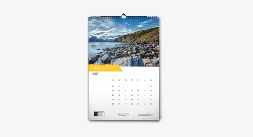 Table Calendars - Alles Gute Zum Geburtstag Mit Landschaftlichem Grußkarte, transparent png #2698383