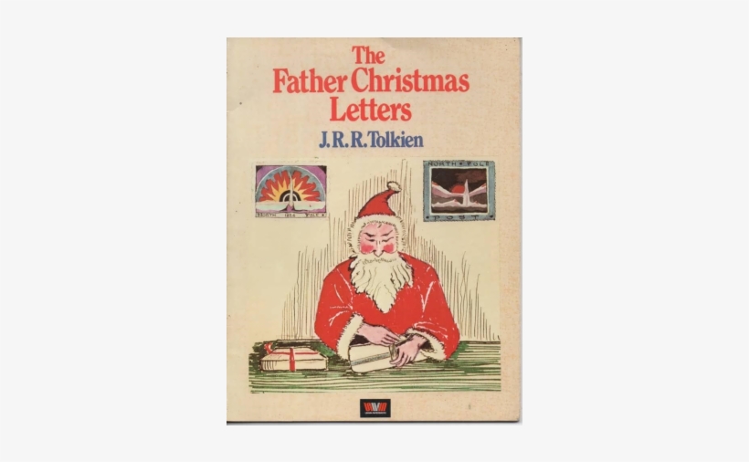Please Note - Father Christmas Letters [book], transparent png #2698386