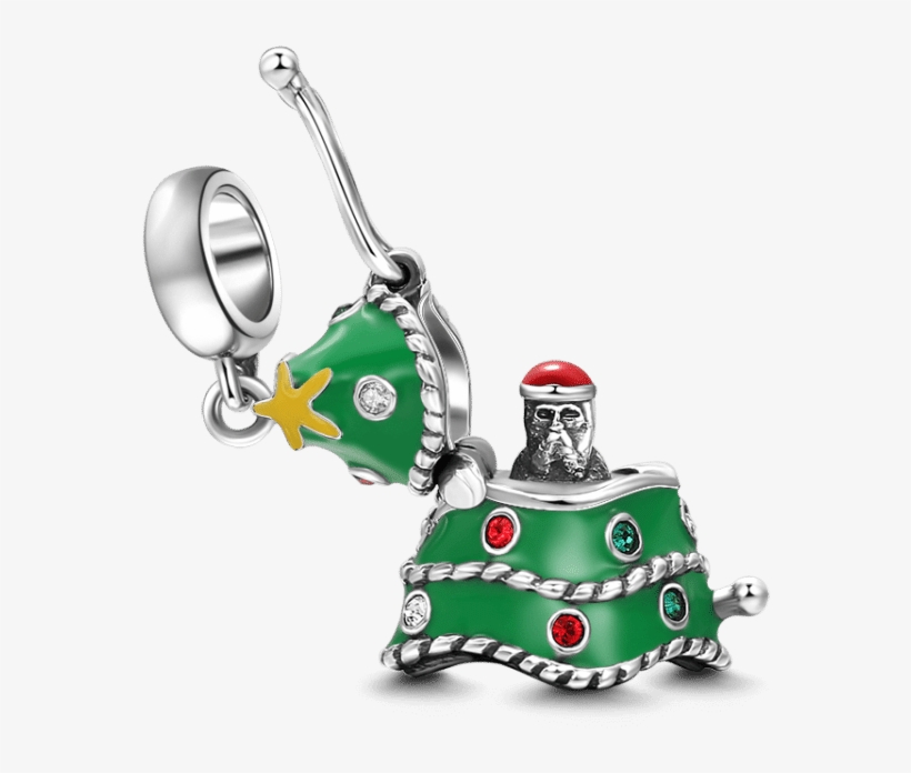 Charm Bracelet, transparent png #2698437