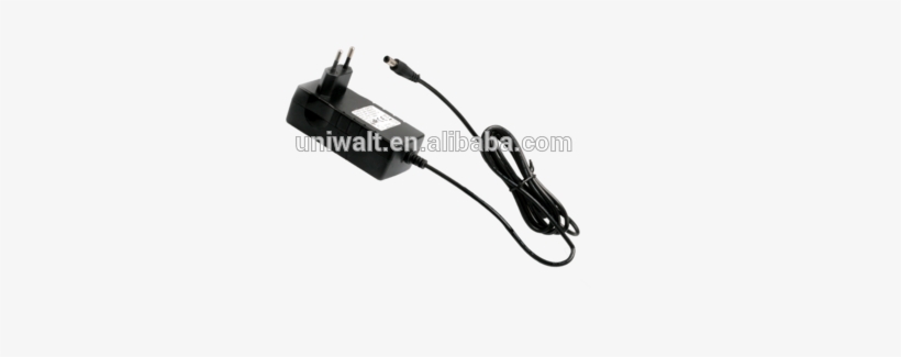 Power Adapter For Lg Lcd Monitor, 36w Wall 19v - Storage Cable, transparent png #2698458
