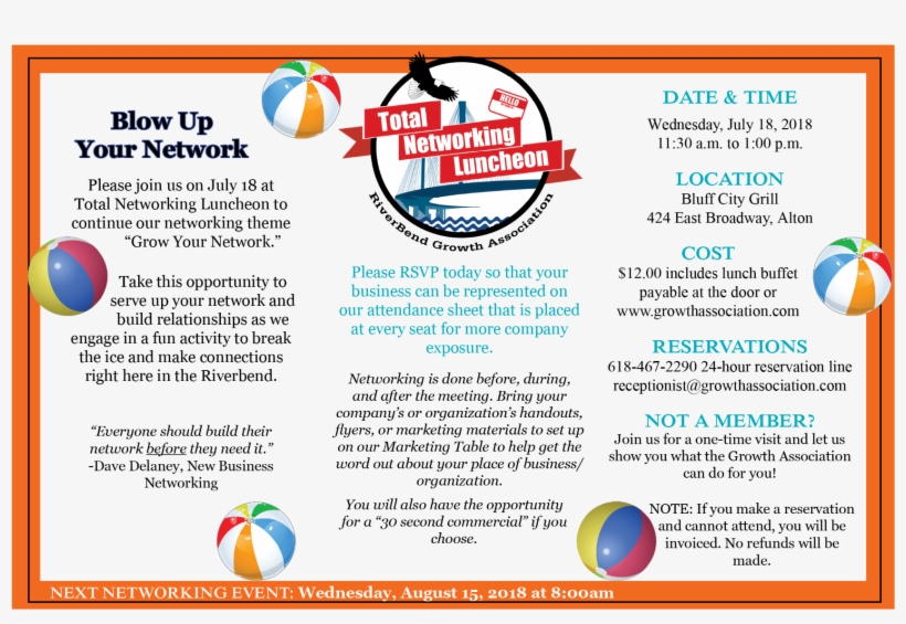 Tnl July2018 Flyer - Web Page, transparent png #2698480