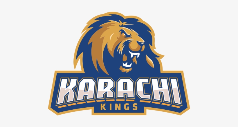 Karachi Kings Logo Png, transparent png #2698503