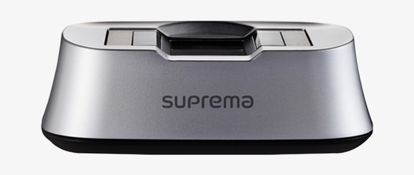 Fingerprint Scanner Biomini Slim - Biomini Slim, transparent png #2698553