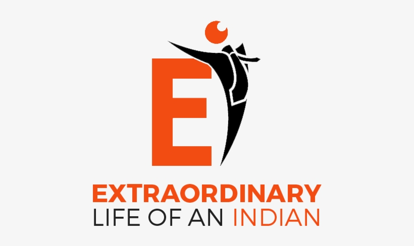 Extraordinary Indian - Graphic Design, transparent png #2698599