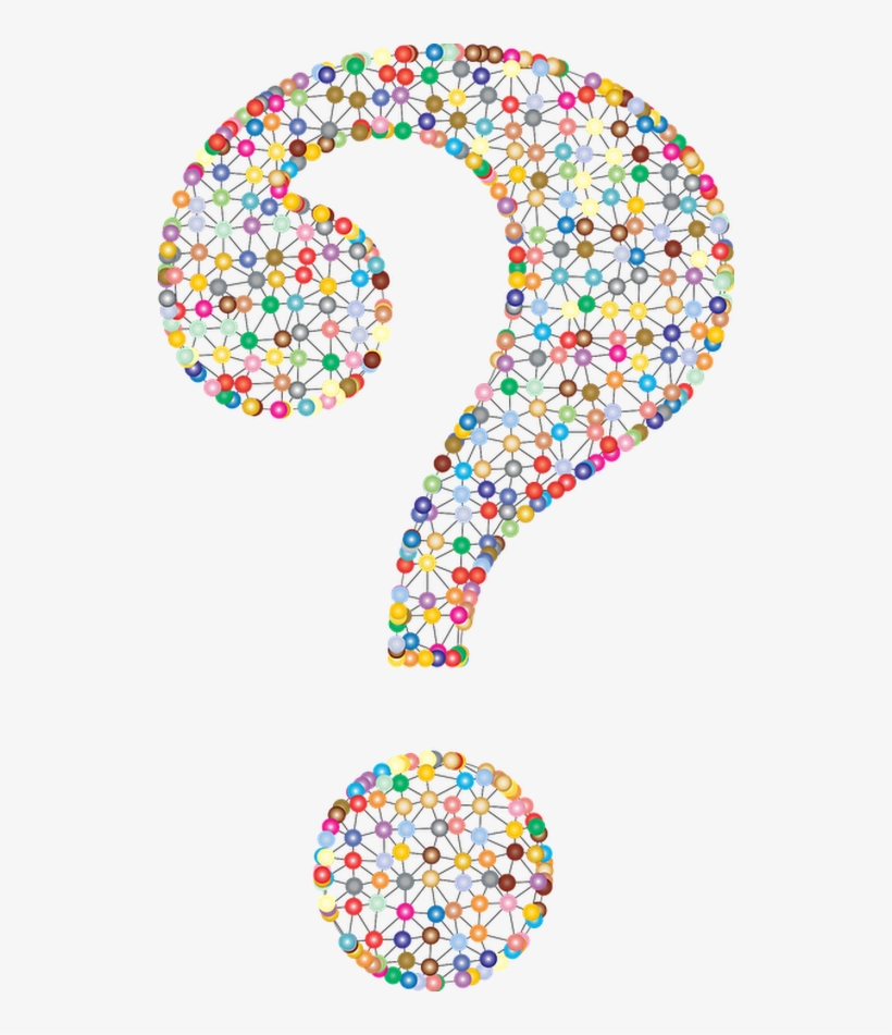 Photo - Clipart Of Asking Questions Png, transparent png #2698602