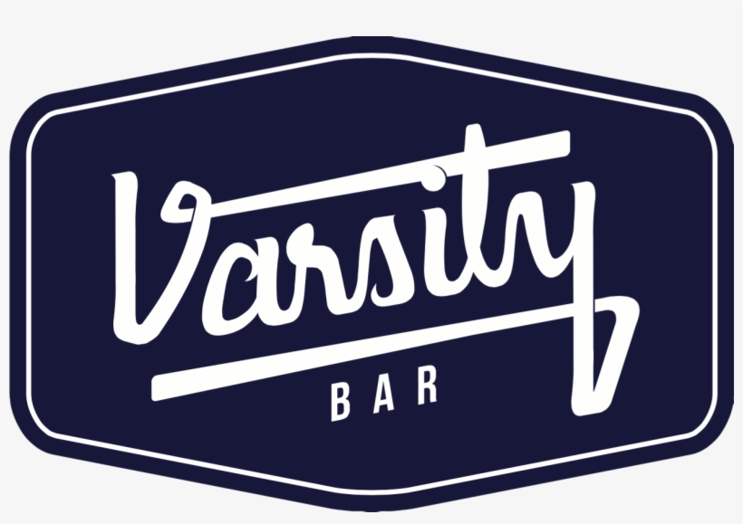 Varsity Bar Varsity Bar - Varsity Bar, transparent png #2698622