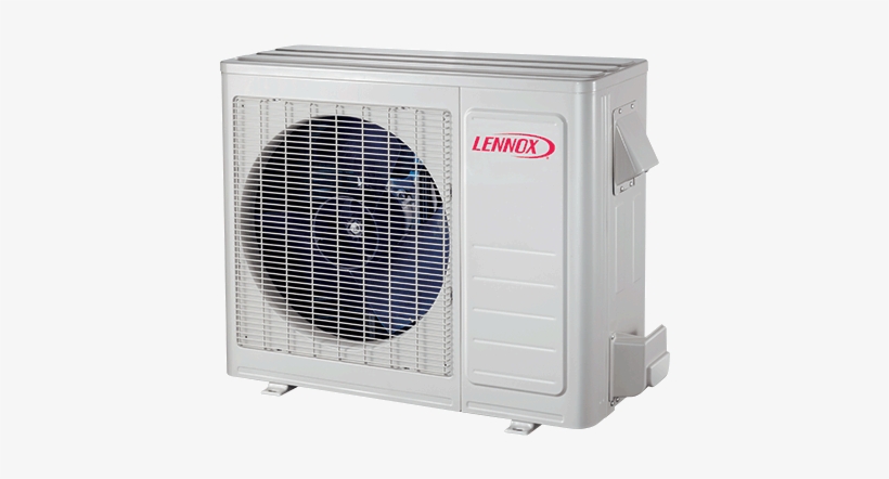 Furnaces - Mini Split Lennox, transparent png #2698627