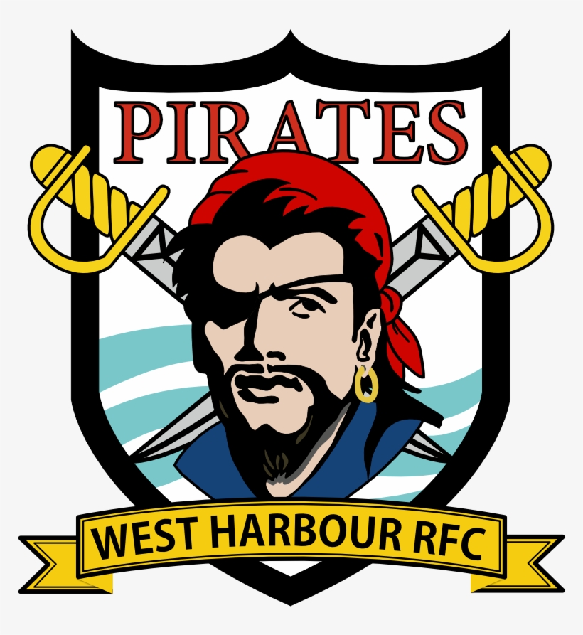 Portfolio Item Name - West Harbour Rugby, transparent png #2698674