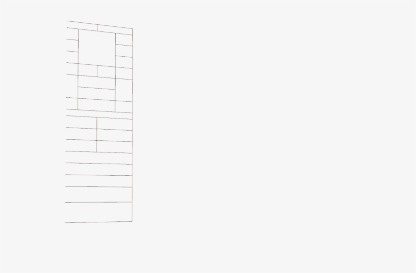 Trunk Psd Recovered - Sketch Pad, transparent png #2698724