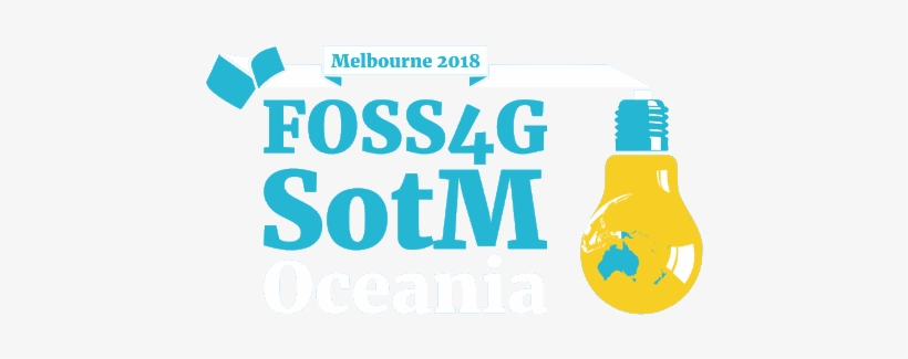 Foss4g 2019 International Conference - Foss4g Sotm Oceania, transparent png #2698726