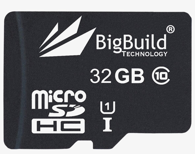 Sd Card Png Clipart - Micro Sd, transparent png #2698811