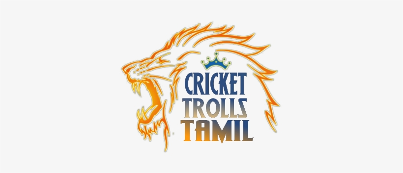 Csk Logo Sticker Yaseen Mohamed Png Csk Logo - Indian Art Sticker (oval ...