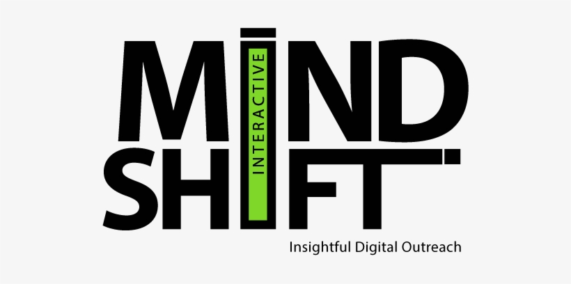 Mindshift Interactive Mindshift Interactive - Mindshift Interactive Logo, transparent png #2698932